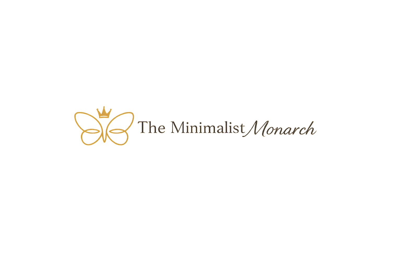 The Minimalist Monarch